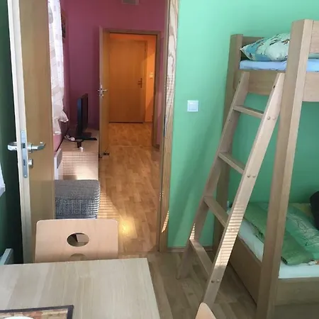Διαμέρισμα Martinske Hole - Nova Ponorka *