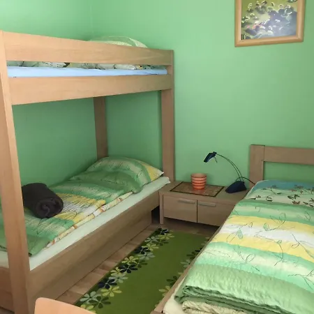 Martinské Hole - Nová Ponorka Appartamento